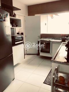 Casa de condomínio 4/4 à venda em Buraquinho