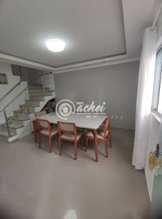 Casa de Condomínio Para Vender com 3 quartos 1 suítes no bairro Centro em Lauro De Freitas