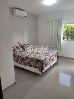 Casa de Condomínio Para Vender com 3 quartos 1 suítes no bairro Centro em Lauro De Freitas