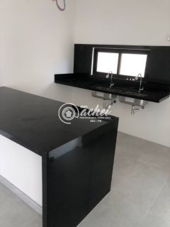 Casa de Condomínio 4/4 à venda em Catu de Abrantes