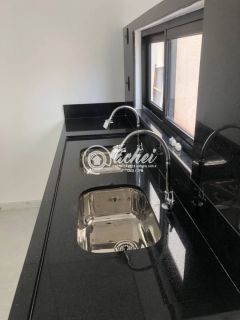 Casa de Condomínio 4/4 à venda em Catu de Abrantes