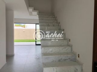 Casa de Condomínio 4/4 à venda em Catu de Abrantes