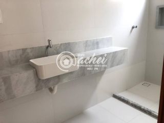Casa de Condomínio 4/4 à venda em Catu de Abrantes