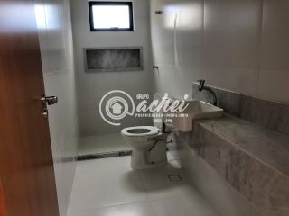 Casa de Condomínio 4/4 à venda em Catu de Abrantes