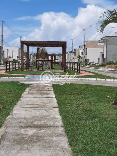 Casa de Condomínio 4/4 à venda em Catu de Abrantes