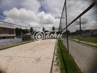 Casa de Condomínio 4/4 à venda em Catu de Abrantes