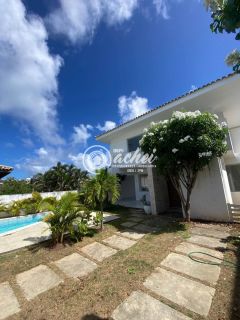 Casa de Condomínio 4/4 à venda na Av. Priscila Dutra