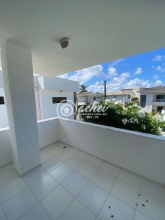 Casa de Condomínio 4/4 à venda na Av. Priscila Dutra