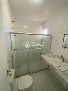 Casa de Condomínio 4/4 à venda na Av. Priscila Dutra