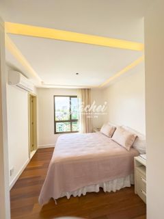 Apartamento 3/4 nascente com vista mar à venda em Patamares