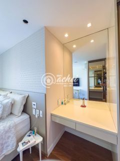 Apartamento 3/4 nascente com vista mar à venda em Patamares