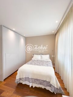 Apartamento 3/4 nascente com vista mar à venda em Patamares