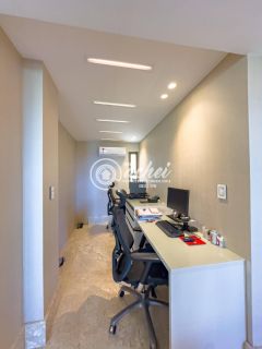 Apartamento 3/4 nascente com vista mar à venda em Patamares
