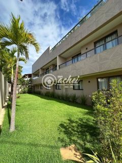 Apartamento 1/4 para locação na Orla de Vilas do Atlântico