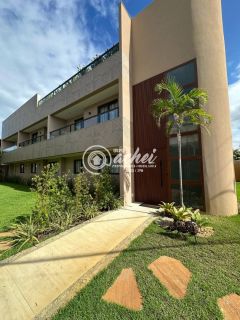Apartamento 1/4 para locação na Orla de Vilas do Atlântico