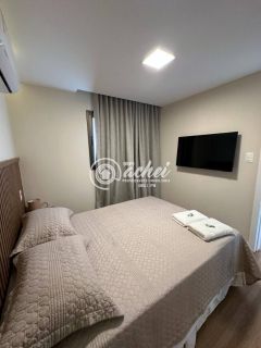 Apartamento 1/4 para locação na Orla de Vilas do Atlântico