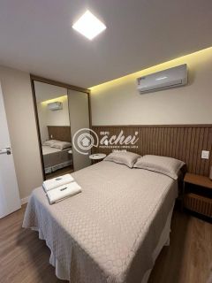 Apartamento 1/4 para locação na Orla de Vilas do Atlântico
