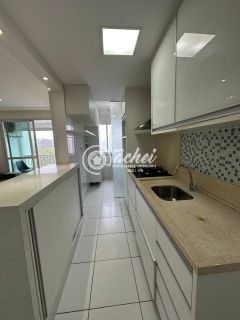 Apartamento 2/4 para locação no Condomínio Especiale