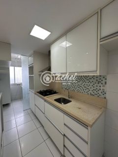 Apartamento 2/4 para locação no Condomínio Especiale