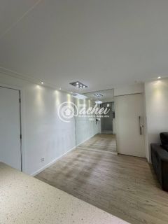 Apartamento 2/4 para locação no Condomínio Especiale