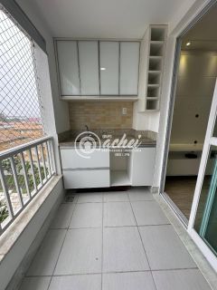 Apartamento 2/4 para locação no Condomínio Especiale