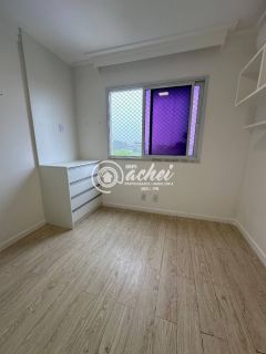 Apartamento 2/4 para locação no Condomínio Especiale
