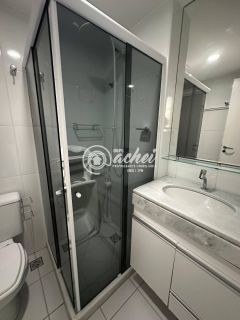 Apartamento 2/4 para locação no Condomínio Especiale