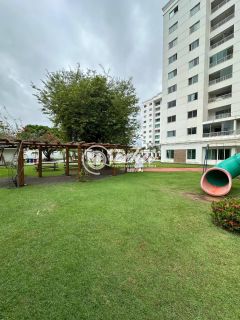 Apartamento 2/4 para locação no Condomínio Especiale