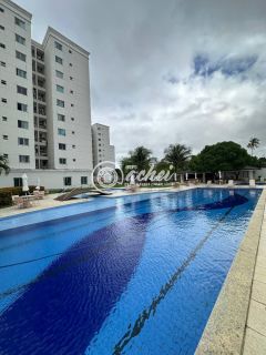 Apartamento 2/4 para locação no Condomínio Especiale