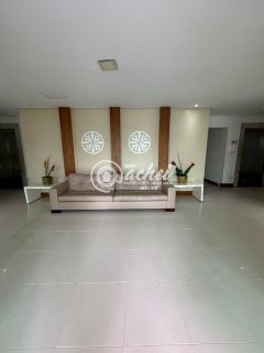 Apartamento 2/4 para locação no Condomínio Especiale