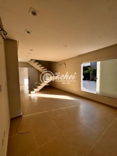 Casa de Condomínio 4/4 à venda em Buraquinho