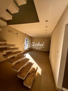 Casa de Condomínio 4/4 à venda em Buraquinho