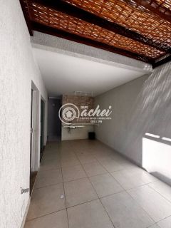 Casa de Condomínio 4/4 à venda em Buraquinho