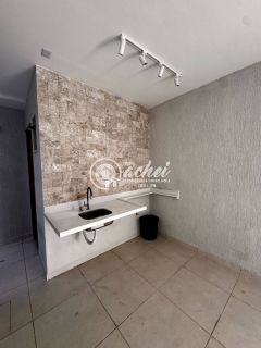 Casa de Condomínio 4/4 à venda em Buraquinho
