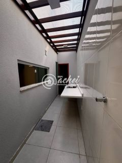 Casa de Condomínio 4/4 à venda em Buraquinho