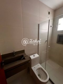 Casa de Condomínio 4/4 à venda em Buraquinho