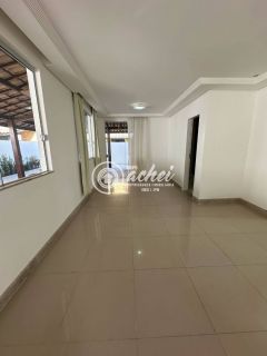 Casa de Condomínio 3 suítes para locação em Catu de Abrantes