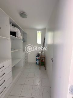 Casa de Condomínio 3 suítes para locação em Catu de Abrantes