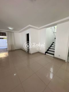 Casa de Condomínio 3 suítes para locação em Catu de Abrantes
