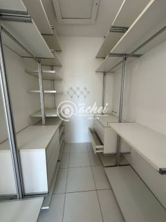 Casa de Condomínio 3 suítes para locação em Catu de Abrantes