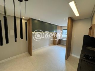 Studio 1/4 nascente para locação com planejados em  Buraquinho