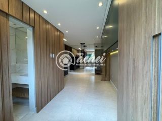 Studio 1/4 nascente para locação com planejados em  Buraquinho