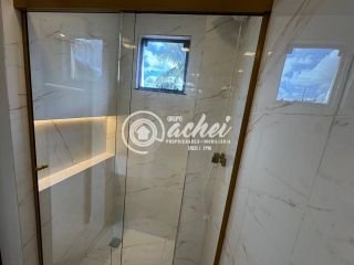 Studio 1/4 nascente para locação com planejados em  Buraquinho
