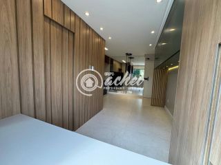 Studio 1/4 nascente para locação com planejados em  Buraquinho