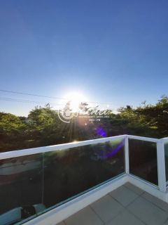 Casa em condomínio Pedra do Sal