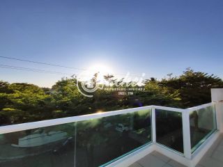 Casa em condomínio Pedra do Sal