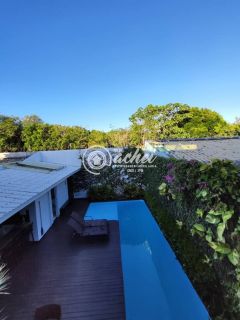 Casa em condomínio Pedra do Sal