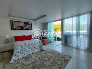Casa em condomínio Pedra do Sal