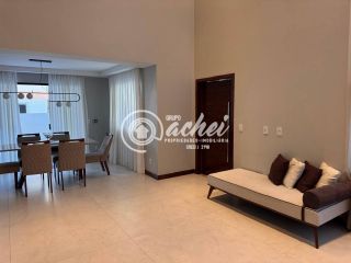 Casa Duplex 3/4 com planejados no Condomínio Foz Joanes