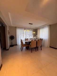 Casa Duplex 3/4 com planejados no Condomínio Foz Joanes